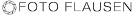 Logo: Foto Flausen