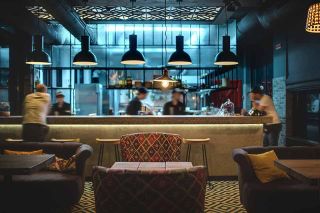 Foto: Restaurant